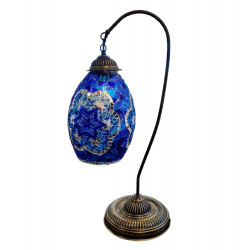 Turkish lamp egg 69 cm
