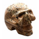 Skull sunstone
