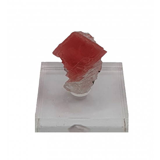Rhodochrosite sweet home mine