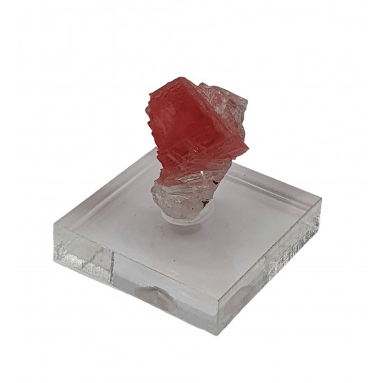 Rhodochrosite sweet home mine