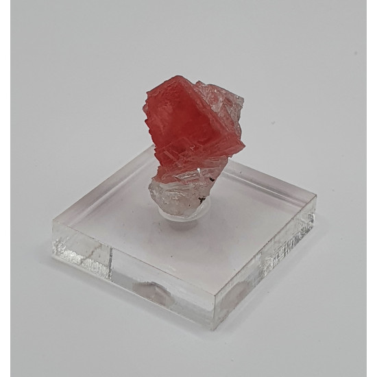 Rhodochrosite sweet home mine