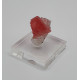 Rhodochrosite sweet home mine