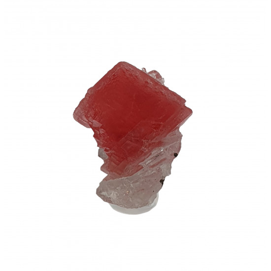 Rhodochrosite sweet home mine