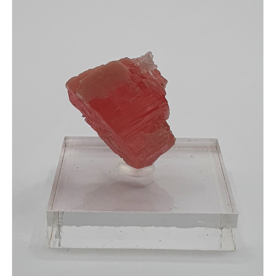 Rhodochrosite sweet home mine