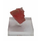 Rhodochrosite sweet home mine