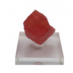 Rhodochrosite sweet home mine