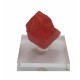 Rhodochrosite sweet home mine