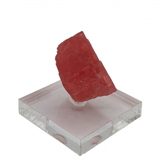 Rhodochrosite sweet home mine
