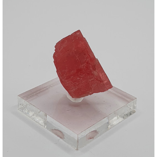 Rhodochrosite sweet home mine