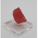 Rhodochrosite sweet home mine