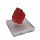 Rhodochrosite sweet home mine