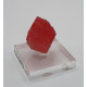 Rhodochrosite sweet home mine