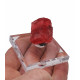 Rhodochrosite sweet home mine