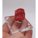 Rhodochrosite sweet home mine