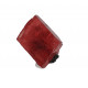 Rhodochrosite sweet home mine