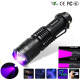 UV Flashlight