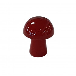 champignon cornaline