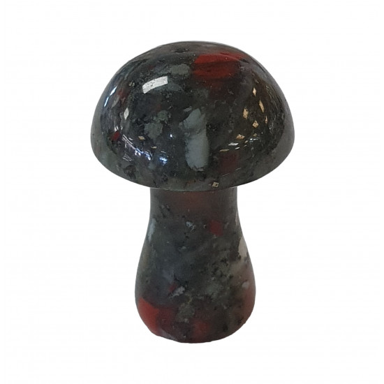 mushroom bloodstone