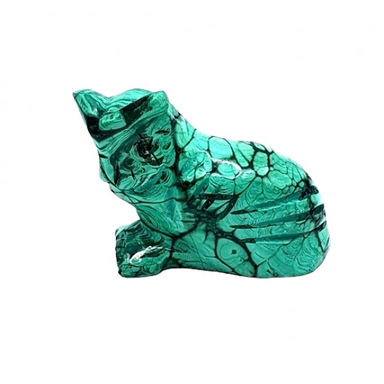 owl malachite