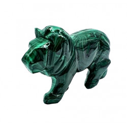 lion malachite