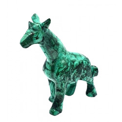 giraffe malachite