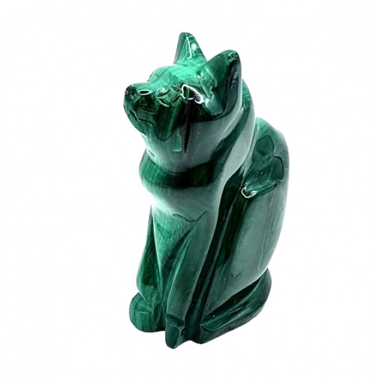 cat malachite
