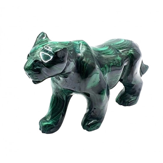 panther malachite