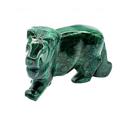 lion malachite