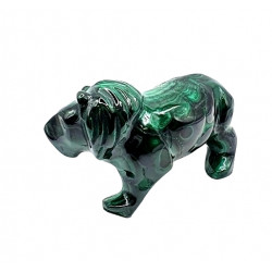lion malachite