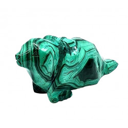 seal malachite