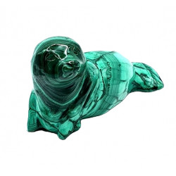 seal malachite