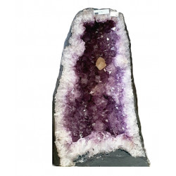 amethyst geode