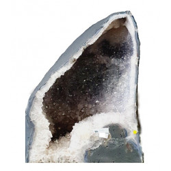 amethyst geode