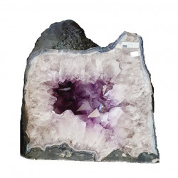 amethyst geode