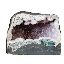 amethyst geode
