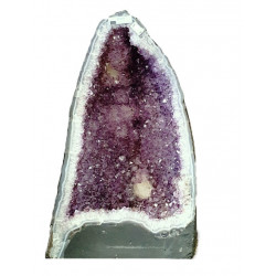 amethyst geode