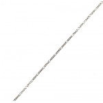 Sterling Silver Chain 18"