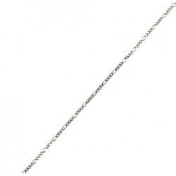 Sterling Silver Chain 18"