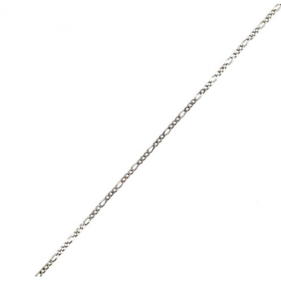 Sterling Silver Chain 18"