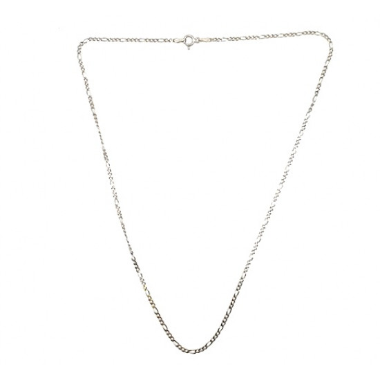 Sterling Silver Chain 18"