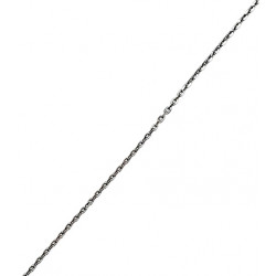 Sterling Silver Chain 20"
