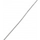 Sterling Silver Chain 20"
