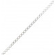 Sterling Silver Chain 20"