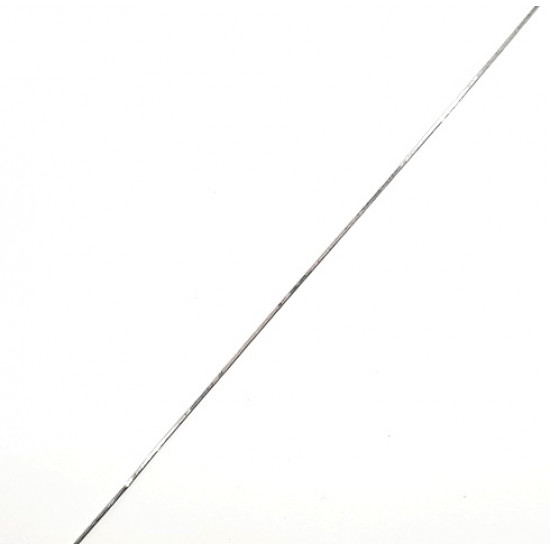 Sterling Silver Chain 20"
