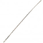 Sterling Silver Chain 16"