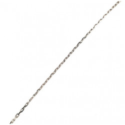 Sterling Silver Chain 16"