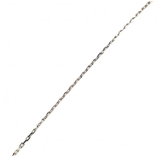 Sterling Silver Chain 20" Sterling Silver Chain 20"