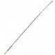 Sterling Silver Chain 20" Sterling Silver Chain 20"
