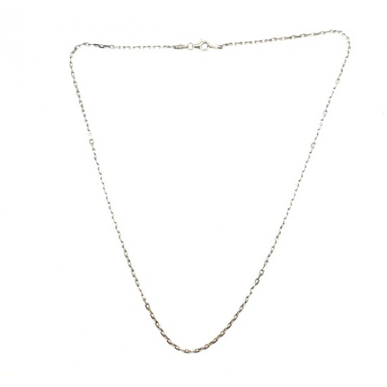 Sterling Silver Chain 20" Sterling Silver Chain 20"