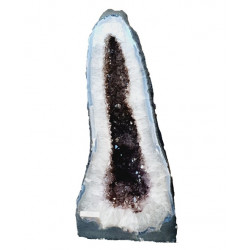 amethyst geode